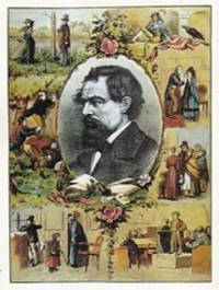 Dickens of London