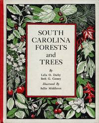 image of South Carolina Forests and Trees