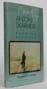 image of Burning Patience