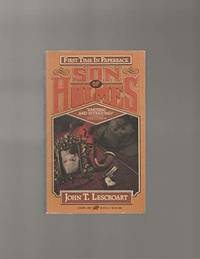 cover of Son of Holmes (Auguste Lupa)