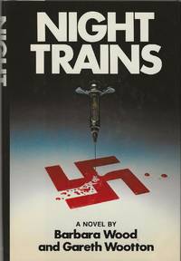 image of NIGHT TRAINS