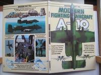image of Modern fighting aircraft: A -10