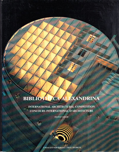 Bibliotheca Alexandrina. International…