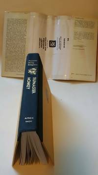 image of Tripmaster Monkey: His Fake Book