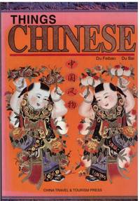 image of THINGS CHINESE