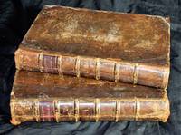 Repertorium Ecclesiasticum Parochiale Londinense: An Ecclesiastical and Parochial History of the Diocese of London. [ 2 Volumes ]