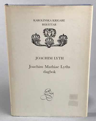 Joachim Mathiae Lyths dagbok. [Utg av]…