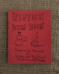 Eskimo Cook Book by Students of Shishmaref Day School - Paperback - 1952 - from Sandhill Books (SKU: 001923)