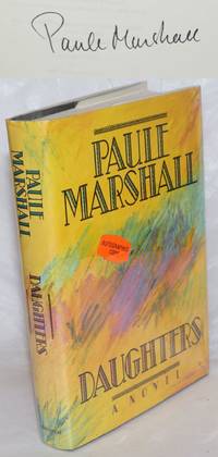 cover of Daughters