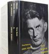 Three Novels: Molloy, Malone Dies and the Unnamable