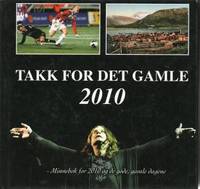 Takk for det gamle 2010. - Minnebok for 2010 og…
