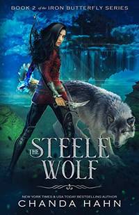 Steele Wolf