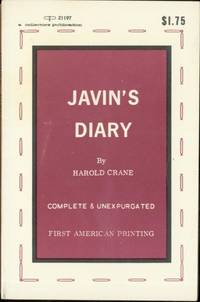 Javin's Diary CP-21197