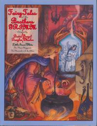 The Fairy Tales of the Brothers Grimm - Little Snow White, Three Sluggards, The Shoemaker & the...