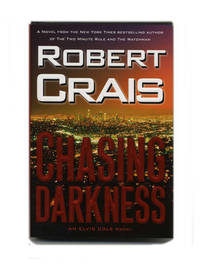 Chasing Darkness  - 1st Edition/1st Printing