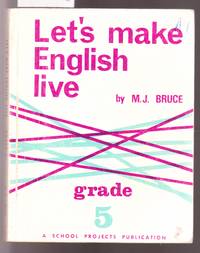 Let's Make English Live Grade 5