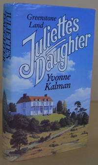 Juliette's Daughter