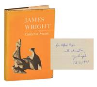 Collected Poems (Signed Association Copy)