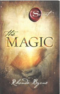 cover of The Magic