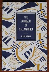 image of The Language of D. H. Lawrence