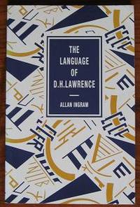 The Language of D. H. Lawrence