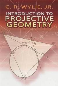 Introduction to Projective Geometry (Dover Books on Mathematics)