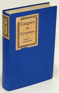 Cargoes for Crusoes