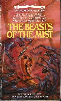 THE BEASTS OF THE MIST: Swords of Raemllyn #5