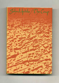 image of The Coup - 1st Edition/1st Printing