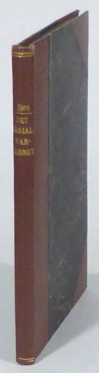 Det geniala vansinnet. En studie till Nietzsches…