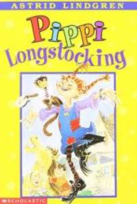image of Pippi Longstocking