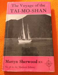 image of THE VOYAGE OF THE TAI-MO-SHAN