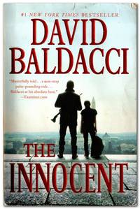 cover of The Innocent