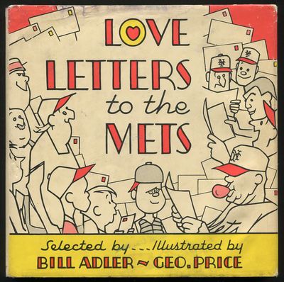 (New York: Simon and Schuster, 1965. Hardcover. Very Good/Very Good. First edition. 24mo. Illustrate...