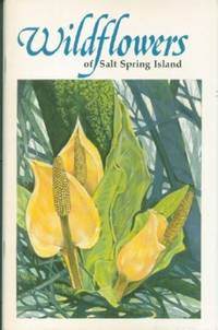 image of Wildflowers of Salt Spring Island
