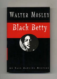 Black Betty  - 1st Edition/1st Printing