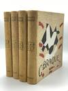 Catalogue de l'oeuvre de Georges Braque