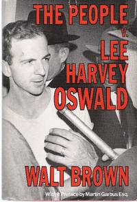 image of The People v. Lee Harvey Oswald
