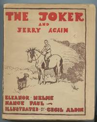 image of The Joker and Jerry Acain