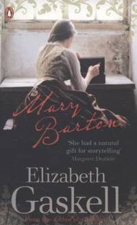 Red Classics Mary Barton