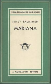 MARIANA by Salminen Sally - 1941