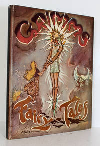 image of Grimms Fairy Tales