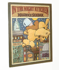 cover of In the Night Kitchen