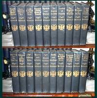 cover of The Works of L. (Louisa, Luise) Muhlbach: Complete Historical Novels in 20 Volumes