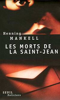 Les Morts de la Saint-Jean