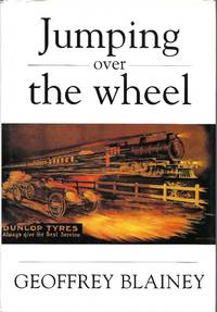 cover of Jumping Over the Wheel