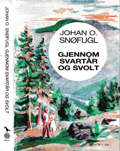 Gjennom svartår og svolt.