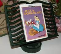 Disney Alice In Wonderland