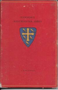 Unknown Westminster Abbey by Tanner, Lawrence E - 1948