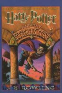 image of Harry Potter and the Sorcerer's Stone